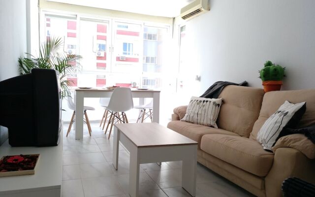 Azahar Apartamento Triana VI