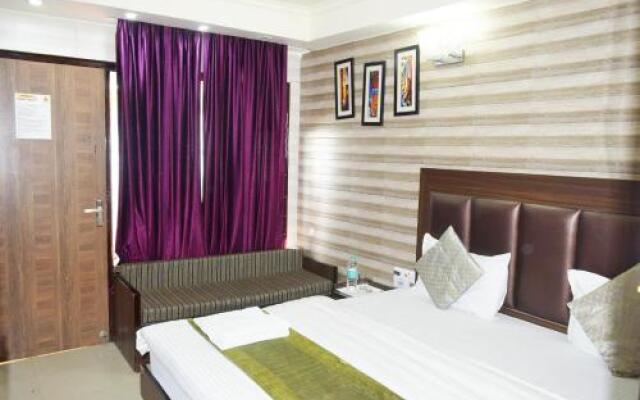 Hotel Cloud7