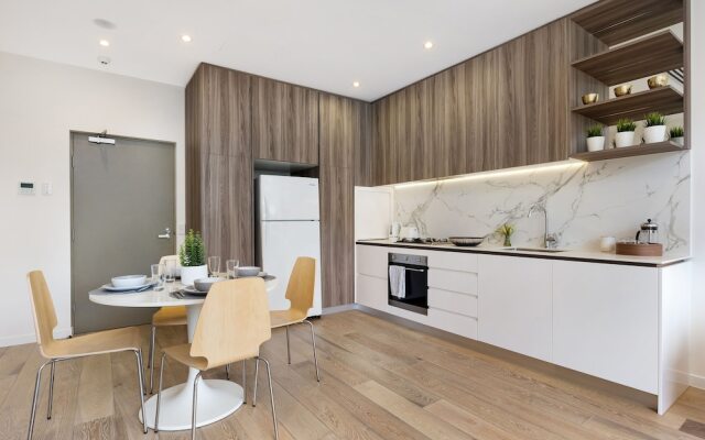 North Ryde Furnished Apartments
