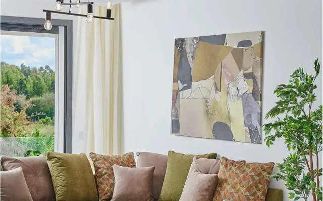 Stayhere Rabat - Hay Riad - Sophisticated Residence