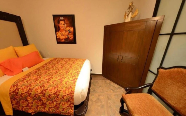 Spacious 4 BR Apt in Cabo
