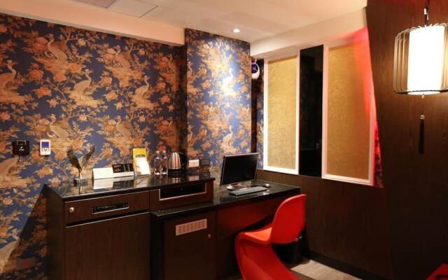 Yosemite Motel - Taiyuan Branch