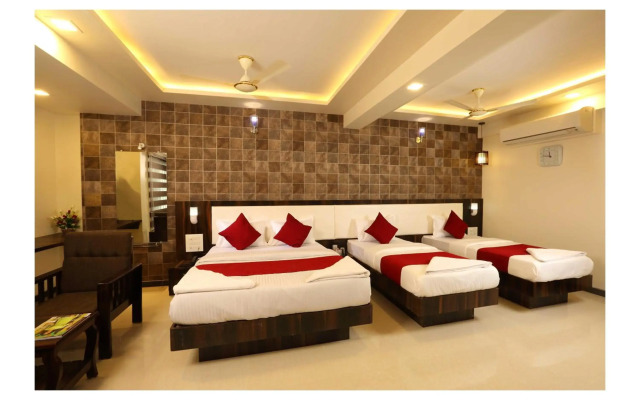 Hotel Kochi Caprice