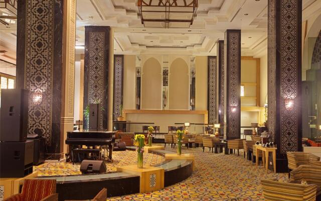Hotel Istana Kuala Lumpur City Center