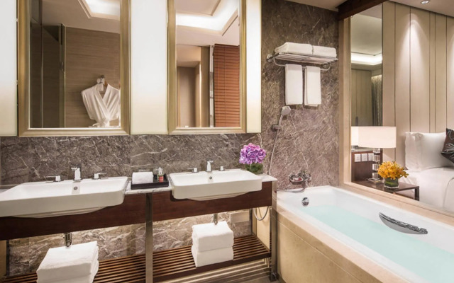 Ascott Heng Shan Shanghai