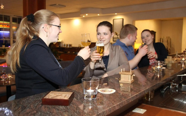 Trip Inn Hotel Zum Riesen