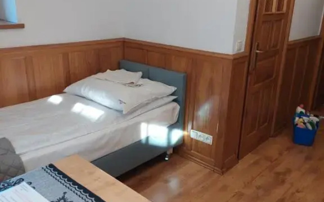 Pokoje Gościnne Zbyszko