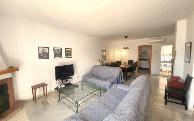 Villa Pinomar - Sleeps 8 - Burriana Beach