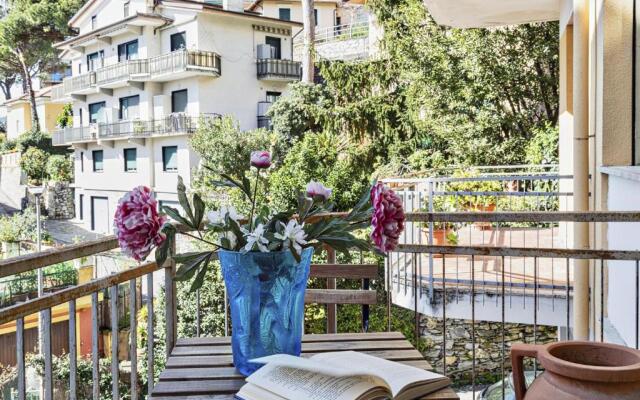 Una Terrazza su Rapallo by Wonderful Italy
