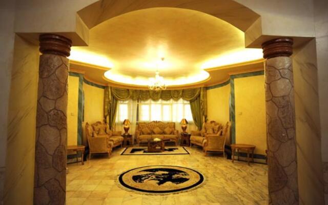 Al Khaleej Tourist INN - Al Taif, Al Hada