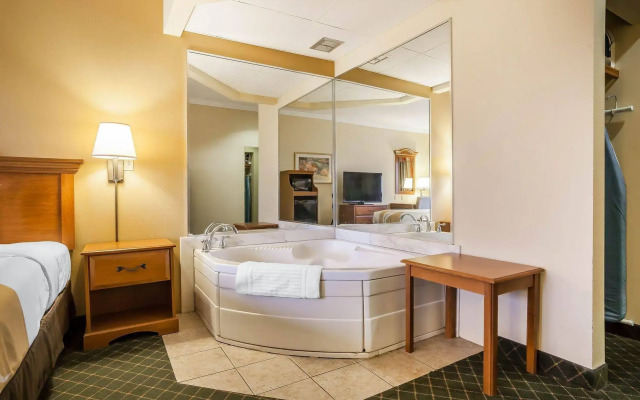Tahlequah Inn