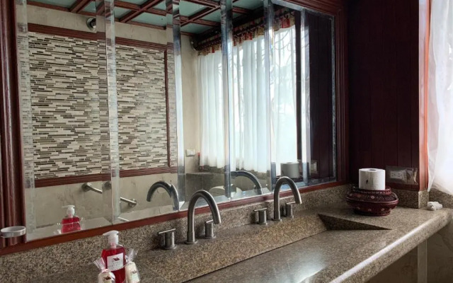 Hotel Quinta Maria Bonita