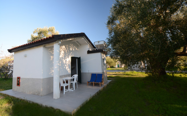 Villaggio Turistico Elea