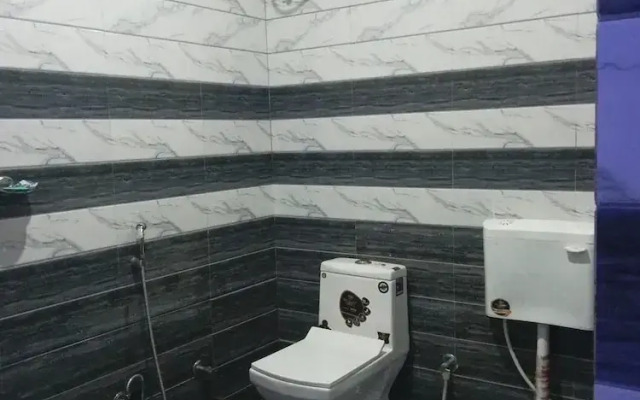 Royal Villa Guest House