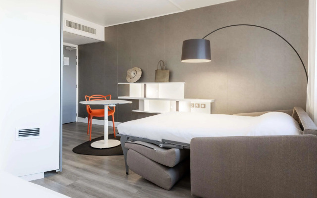 Novotel Suites Perpignan Mediterranée