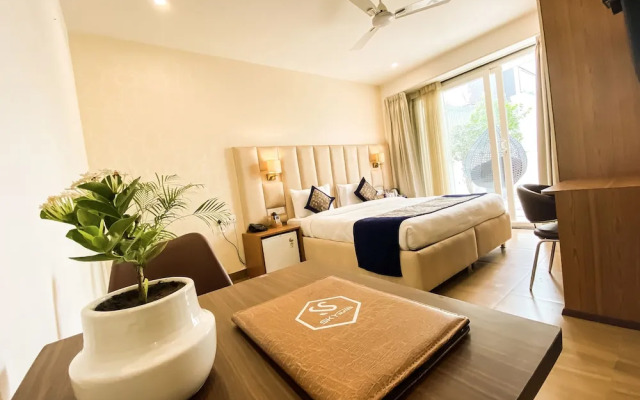 Sky Suites