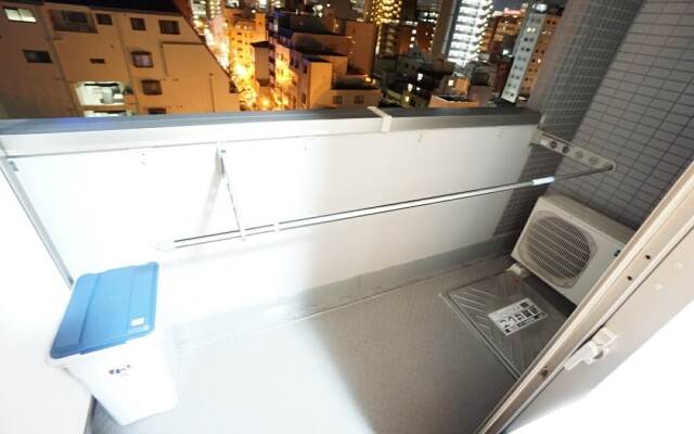 Apartment Y Hakuyu Motomachi Namba