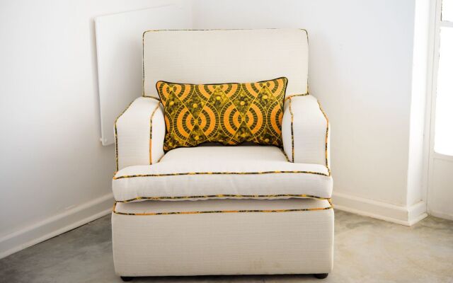 Senate Boutique Guest House