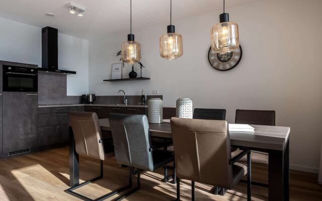 Apartment in Kamperland Near Veerse Meer