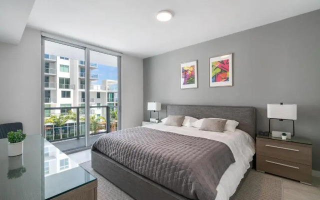 Zip Housing Miami