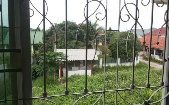 Chiang Mai Gay Assisted Homestay