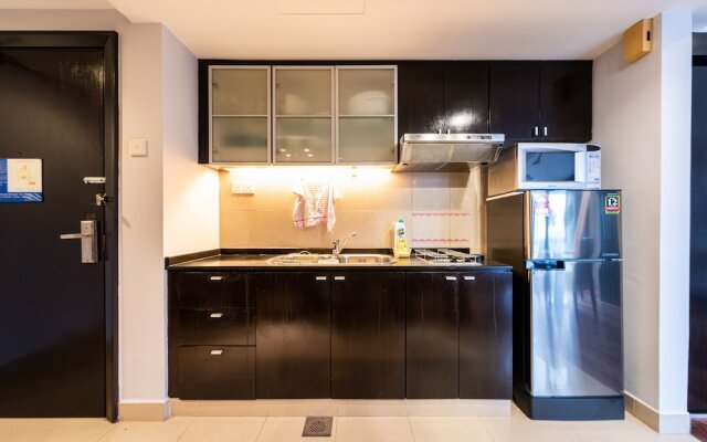 Sunway Resort By Himmel