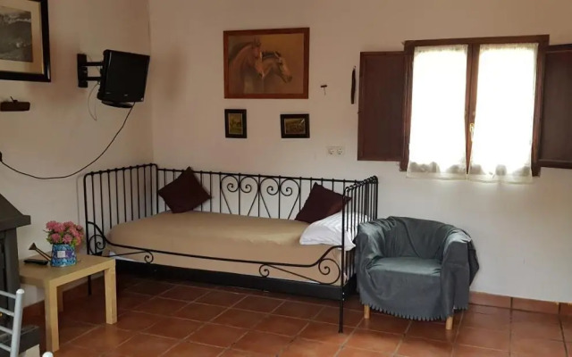 La Hacienda Del Campo