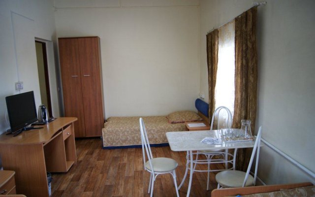 Ochag Mini-Hotel