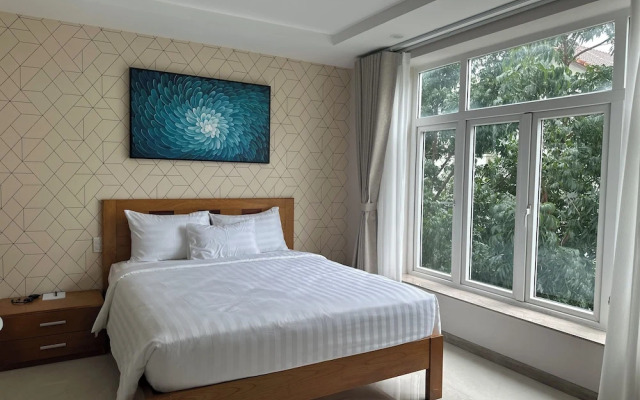 The Star Hotel 2
