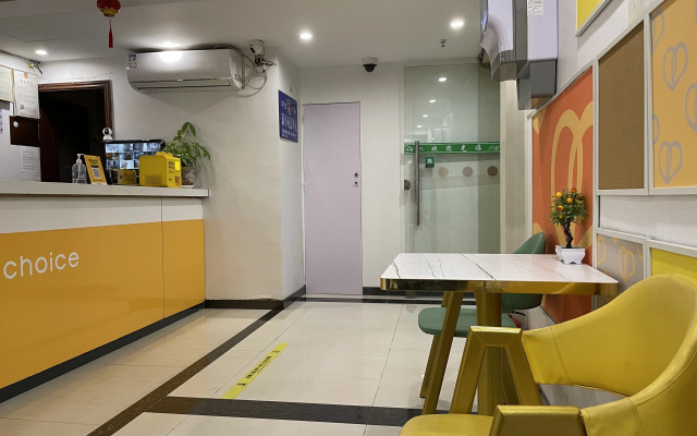 CMAX Hotel