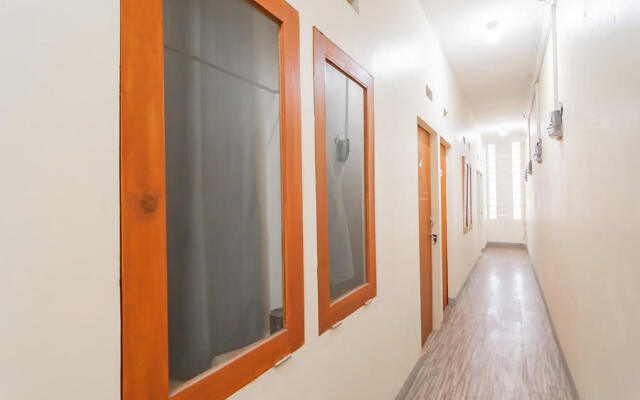 Ppli Guest House Kopo Bandung