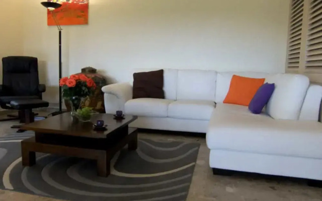 Les Flachères - Villa Feel Home