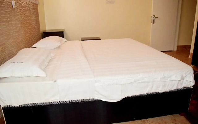 Latitude 1 Serviced Suites