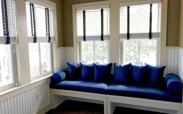 White Porch Inn