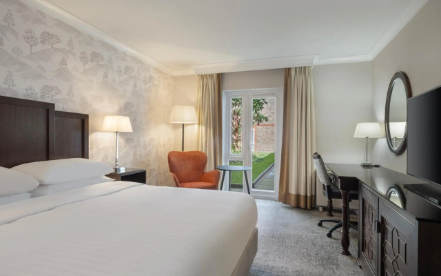 Delta Hotels by Marriott Tudor Park Country Club