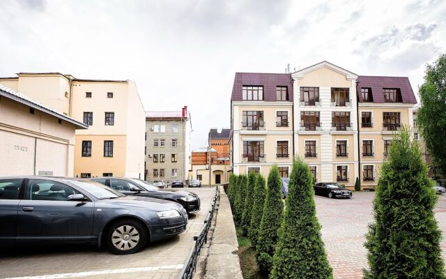 Metropol Hotel