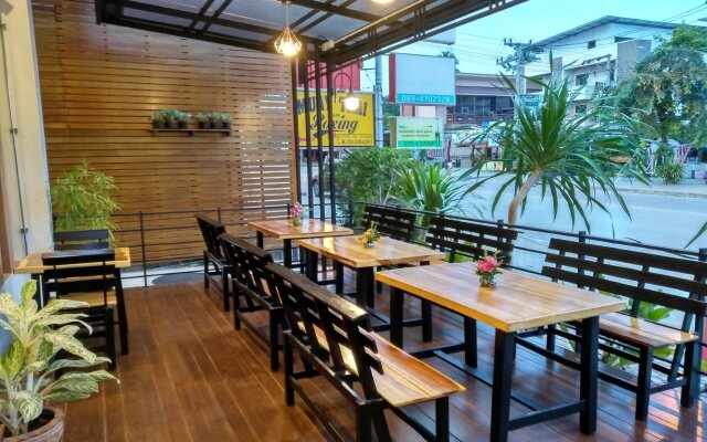 De Loft Ao Nang
