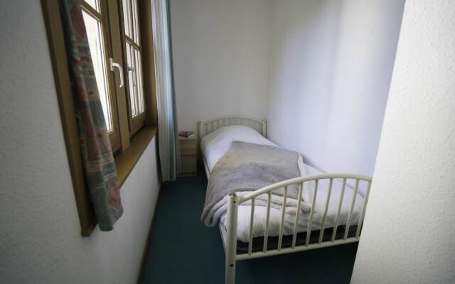 Le Pavillon des Fleurs