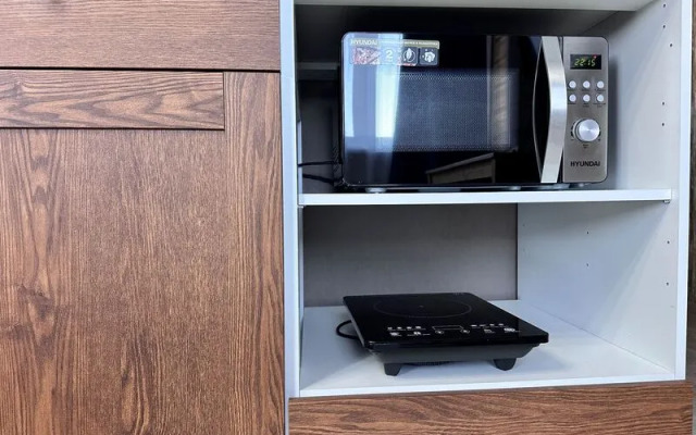 Как дома на ул. Анны Коньковой, д.16