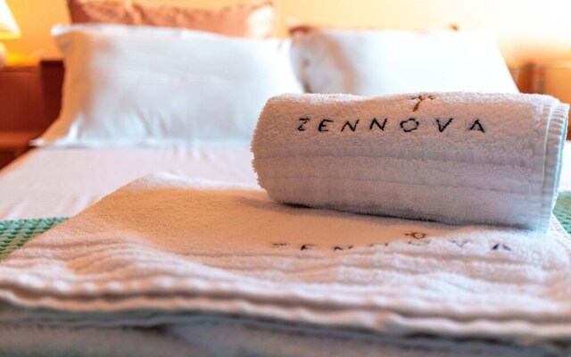 Zennova 18  Villa Afitos Sea-cret