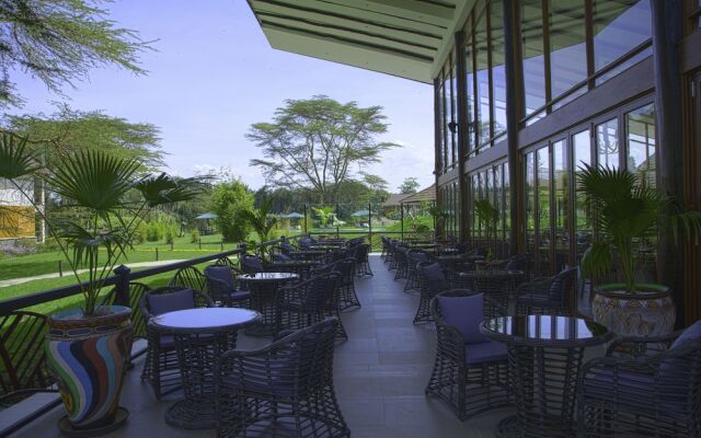 Sawela Lodge