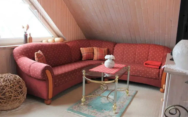 Ferienhaus Windspiel