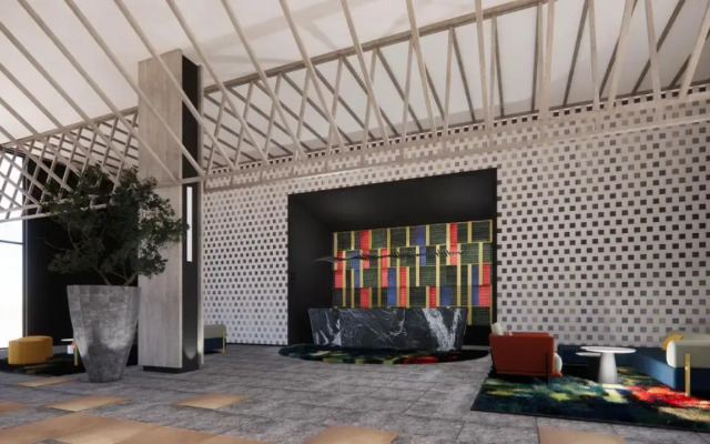 Aston Serang Hotel & Convention Center