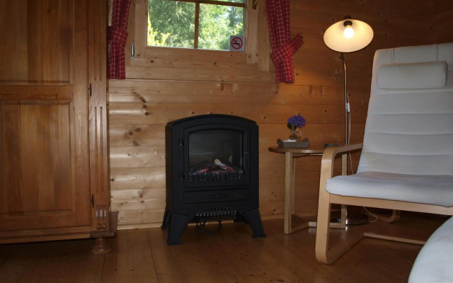 Bed En - of zonder - Breakfast Putten