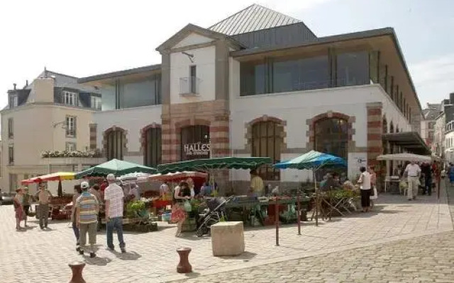 Studio Port Rhu Douarnenez