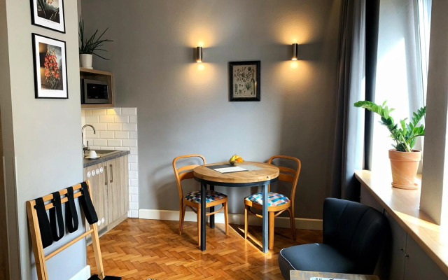 SleepWell Apartments Ordynacka