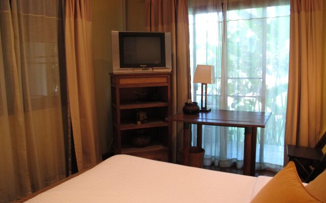 Saku Boutique Homestay
