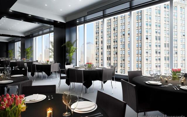 The Washington by LuxUrban
