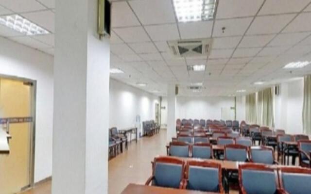 Hanting Express Zhengzhou Shangdu Rd