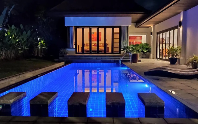 Villa Suksan Nai Harn